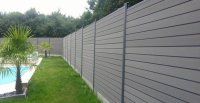 Portail Clôtures dans la vente du matériel pour les clôtures et les clôtures à Loucelles